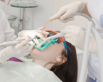 The Crucial Role of High Airflow Suction in Dental Patient Safety