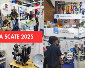 Cattani Asia at MDA SCATE 2025: A Strong Start to the Year