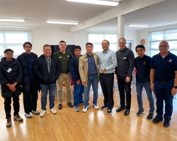 Strengthening Ties Across Asia: Cattani Asia Leads Distributor Training in Melbourne