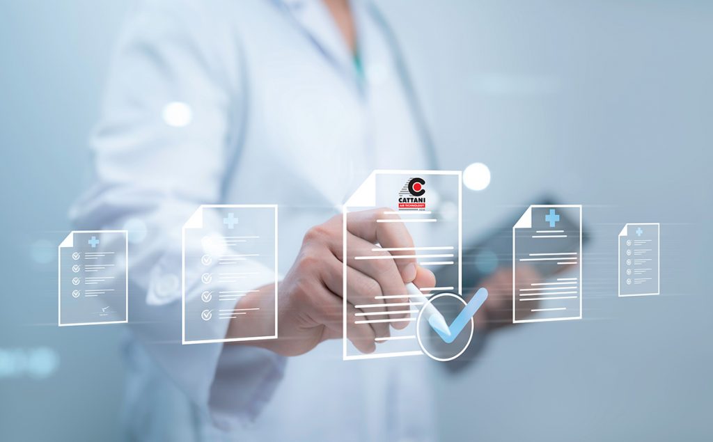 Biomedical Standards