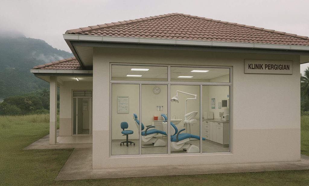 Remote Clinic EDITED