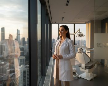 Your Partner for Life – Cattani Supporting the Dentist’s Journey